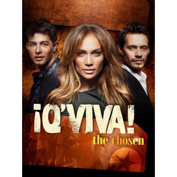 Q' Viva Poster Entertainment Decor 27inx40in Entertainment Theme Room Art Poster 27x40 Unframed, Age: Adults, Rectangle Poster Time