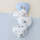 thumbnail image 5 of Braguitas para niños Triángulo con diferentes estampados Braguitas para niños Cintura ensanchada - Altura recomendada 135-145 cm, 5 of 5