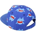thumbnail image 2 of Gorra de béisbol ajustable para niños y niñas, para protección UV al aire libre, de 4 a 8 años, 2 of 5