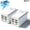 White 2, variant on RONY USB C 150W Charger Block: 6-Port Fast Charging Block Power Adapter Compatible with iPhone Samsung Galaxy, White