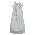 thumbnail image 6 of HAYIMI Women Summer Halter Neck Tie Strap Camisole Tank Tops Solid Color Sleeveless Casual Blouse Breathable Vests, 6 of 6