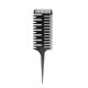 thumbnail image 1 of Peine para el cabello personalizado, herramientas de peluquería duraderas profesionales, resistencia a altas temperaturas con cepillo de dientes Tsim de tres lados Sincero  Hogar, 1 of 6