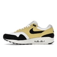 thumbnail image 2 of Nike Women's Air Max 1 '87 Saturn Gold Black Running Shoes, from StockX, 2 of 5