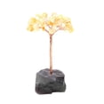 thumbnail image 1 of Monstrate Árbol de la suerte decoración del hogar artesanía exquisita y regalo de piedras preciosas naturales símbolo de la suerte fortuna Type3 NO3, 1 of 6
