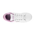 thumbnail image 4 of TENIS DAMA ADIDAS ROGUERA FY7182 PIEL BLANCO Adidas FY7182, 4 of 4