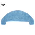 thumbnail image 2 of Peahefy Sweeping Robot Accessory,5Pcs Cleaning Fiber Mop Cloth Replacement Spare Parts Fit for Ilife V8 Sweeping Robot,Cleaning Mop Cloth, 2 of 8