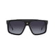 thumbnail image 1 of Lente de Sol Carrera 1061/S Negro Mate Unisex, 1 of 3