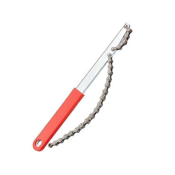 For 4 mm Bicycle Flywheel Flywheel Box Remove the Chain Whip Card Fly Wrench Bicycle Bicycle Repair Tool - 4mm Bicycle Flywheel Removal Tool
