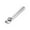 A-1oz, variant on 2oz Aluminum Ice Cream Scoop, Liquid Filled Heat Conducting Handle, Heavy Duty Ice Cream Scooper for Hard Ice Cream, Gelato and Sorbet