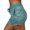 Army Green, variant on Htigea Running Shorts for Women with High Waisted Lightweight Athletic Shorts with Pockets for Workout Gym Outdoor Gray,L