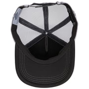 Busch Light Curved Brim Snapback Hat
