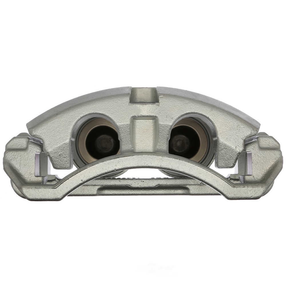 Raybestos Brakes RC12276C Raybestos R-Line Reman Loaded Coated Caliper & Bracket Assy