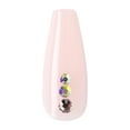 thumbnail image 5 of KISS Jelly Fantasy Sculpted Gel Nails, 'Jelly Juice', 28 Count, 5 of 8