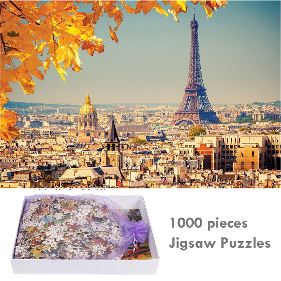 puzzle pieces games