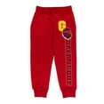 thumbnail image 2 of Harry Potter Toddler Boys Fleece 2 Pack Jogger Pants Toddler to Big Kid, 2 of 5