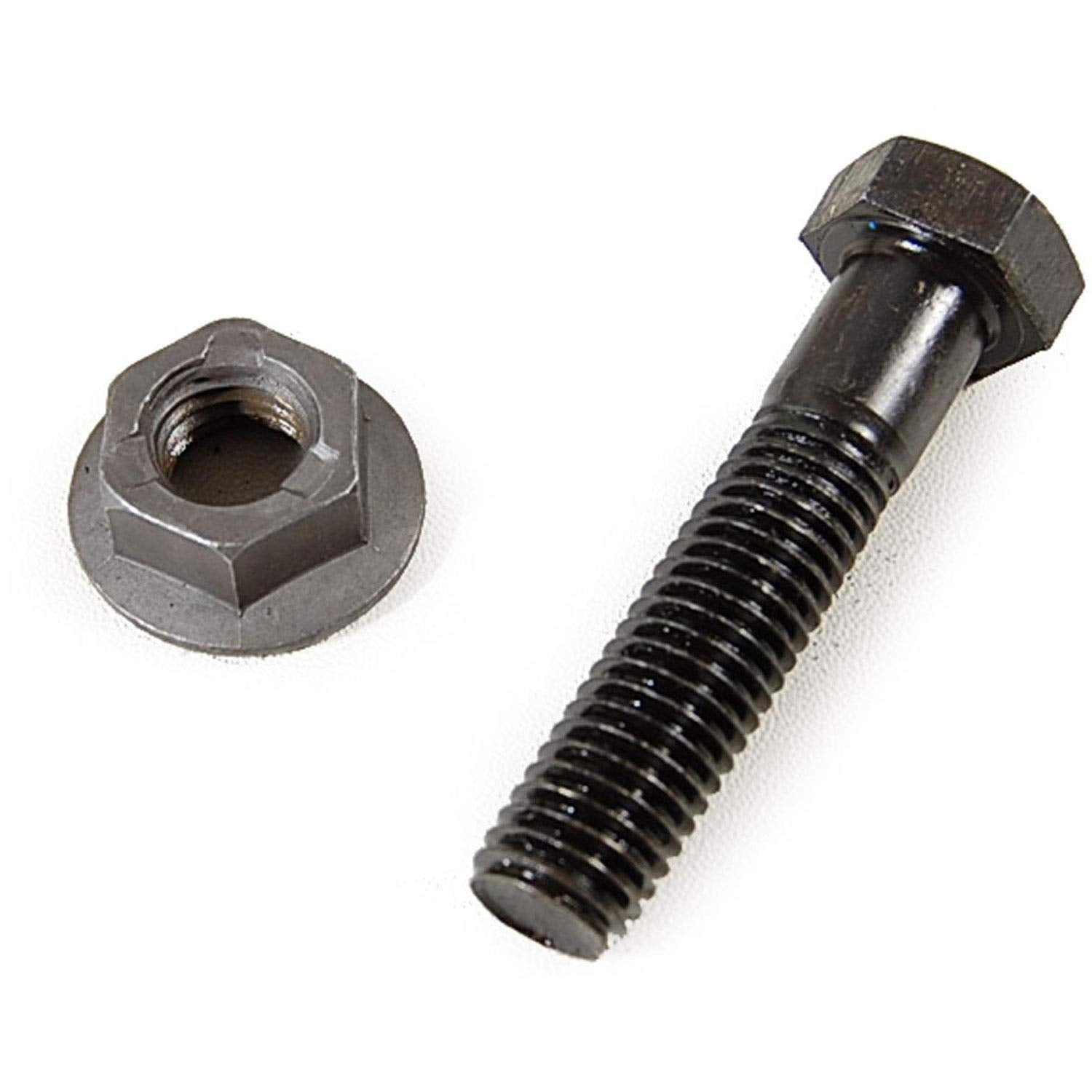 Suspension Control Arm and Ball Joint Assembly Fits select: 2002-2005,2007 JEEP LIBERTY
