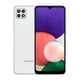 thumbnail image 1 of Smartphone Samsung Galaxy A22 5G 128 GB Blanco Telcel, 1 of 4