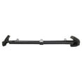 thumbnail image 3 of TRQ Active Grille Shutter Black Fits 2018-2019 Subaru Legacy Outback SU1206110, 3 of 4