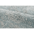 thumbnail image 4 of Momeni Traditional Runner Area Rug, Light Blue, 2'2" X 7'7" Runner, 4 of 10