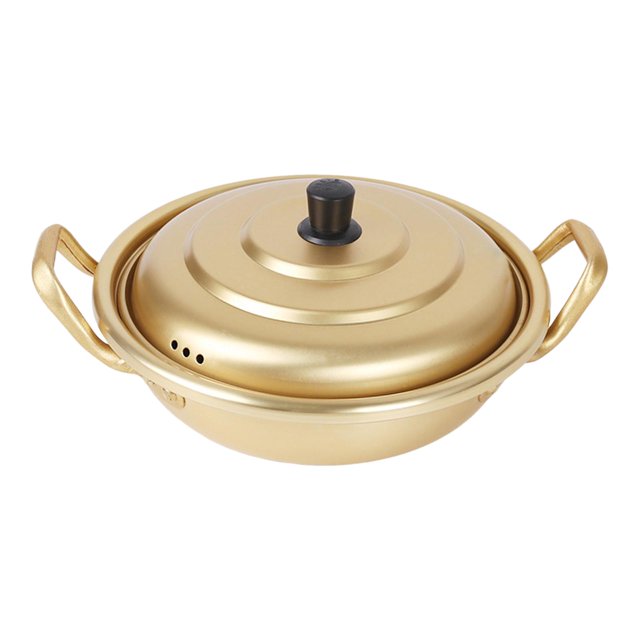 Olla de fideos Ramen de de calentamiento rápido con tapa, con asa, olla de fideos Ramen de comida , para senderismo, Camping, sopa de coc 16 cm de diámetro mayimx Ollas de cocina