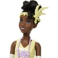 thumbnail image 4 of Princesses Disney Poupée mode Histoires de Tiana 2-en-1, 4 of 11