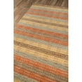 thumbnail image 4 of Momeni Gramercy Stripes Area Rug, 4 of 6
