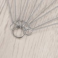 thumbnail image 3 of Bottle Brush Cleaning Brushes for Bottle Tube Kettle Teapot (White) - 10 Pieces, 3 of 5