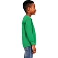 thumbnail image 3 of Casual Classics Boys/Girls Blended Ringspun Cotton Sweatshirt, 3 of 3