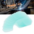 thumbnail image 1 of Juego De Cubierta Exterior Para Gafas De Soldadura, 10 Piezas De Policarbonato Seguro, 1 Mm De Espesor, Gran Protección, Cubierta De Lente Para Gafas De Soldadura Para Fábrica, 1 of 7