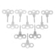 thumbnail image 2 of 1、DISEÑO DE 3 ORIFICIOS:, 2 of 10