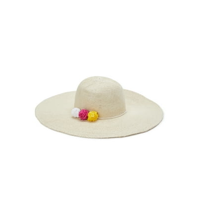 Eliza May Rose by Hat Attack Womens Flourish Sunhat Zambia  display picture 3