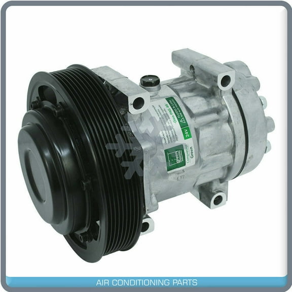 New A/C Compressor for MACK CX613 2015 - OE# 20721587 QU