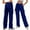 Dark Blue, variant on Outfmvch Cargo Pants Women Joggers with Pockets Fleece Pants Women Baggy Jeans Jeggings for Women Cargo Pants Women Sweatpants Women Black L