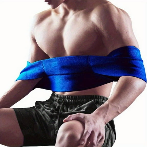 Weightlifting Push-Up Bench Press Band