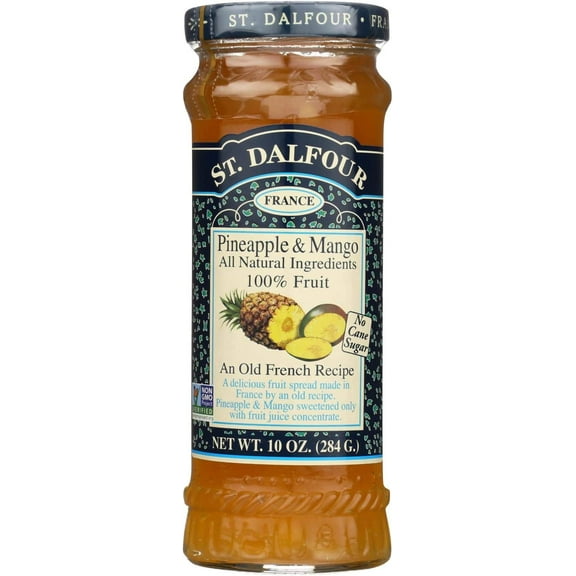 CONSERVE PNAPPLE MANGO Pack of 6