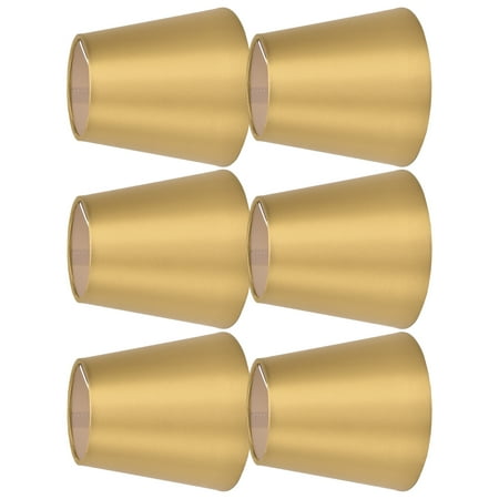 

Ceiling Lamp Shade Lamp Shade Wear Resistant For Bedroom For Hotel Gold PX153