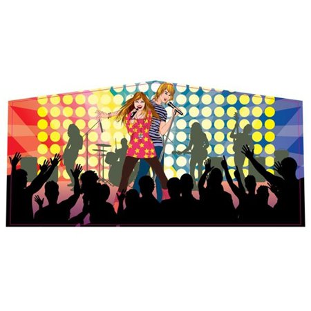 TentandTable Modular Panel  Music Idol Theme price history on PriceWatchPro