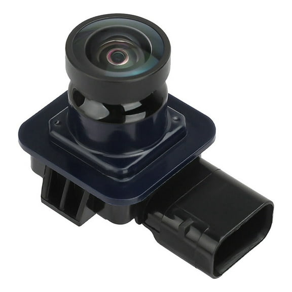 M Backup Camera Ej5z19g490a For Ford Escape 2014-2016