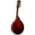 thumbnail image 2 of Gold Tone Left-Handed A-Style Mandolin with Pickup Vintage Sunburst, 2 of 2