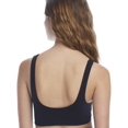 thumbnail image 3 of REVEAL Midnight Flexible Fit Unlined Bralette, US 2X-Large, NWOT, 3 of 4