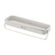 thumbnail image 2 of Bathroom Rack No Punch Towel Rack Wall Mounted Bathroom Shelf Storage Rack Wash Rack, 2 of 6