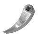thumbnail image 2 of Cabezal Adaptador De Llave De Barra De Palanca, Cabezal Adaptador De Palanca Portátil De Buena Compatibilidad Para Almacén, 2 of 7