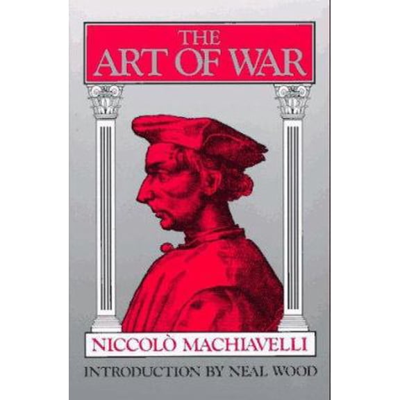 Pre-Owned The Art Of War (Paperback) 0306804123 9780306804120