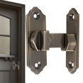 thumbnail image 2 of Reliable Performance Sliding Barn Door Lock Suitable for All Door Types, 2 of 5