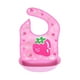 thumbnail image 1 of Babero Enrollable ANGGREK Para Niños Pequeños Con Bolsillo Grande, 1 of 1