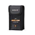 thumbnail image 1 of Explosion-Proof Battery Safety Storage Bag for DJI Avata 360 Fire-Resistant Protective Pouch, 1 of 9