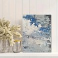 thumbnail image 2 of Abstract Texture Canvas Print, Perfect for Living Room, Bedroom, Office, Dining Room, Hotel, Modern Interiors, 2 of 8