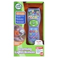 thumbnail image 5 of LeapFrog Scout's Learning Lights Remote, Pretend Play Toy For Kids, 5 of 7