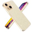 thumbnail image 3 of Funda protectora antideslizante de PC TPU de Shell 1,5 mm para teléfono móvil de 6,1 pulgadas para cámara dual IPhone 13, 3 of 8