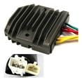 thumbnail image 6 of Applies to Arashi Voltage Rectifier for Honda VTX1300 2003-2007, 6 of 6